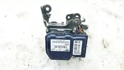 Second-hand car spare part abs for nissan bluebird hatchback (t72, t12) 1.6 oem iam references 7g912c405fb