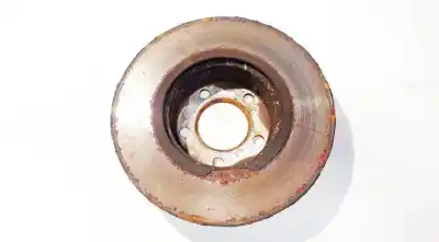 Автозапчасти б/у передний тормозной диск за bmw 1502-2002 (e10) 1802 ссылки oem iam   