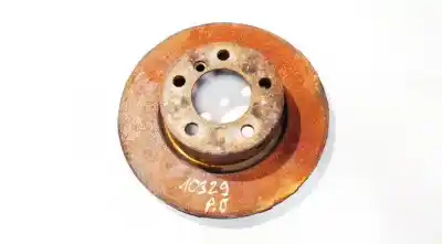Piesă de schimb auto la mâna a doua disc de frâna partea din fațã pentru bmw 1502-2002 (e10) 1802 referințe oem iam 