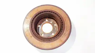 Second-hand car spare part front disc brake for bmw 1502-2002 (e10) 1802 oem iam references   
