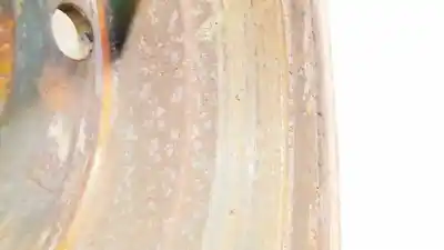 Second-hand car spare part front disc brake for bmw 1502-2002 (e10) 1802 oem iam references   