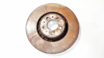Peça sobressalente para automóvel em segunda mão disco de travão dianteiro por audi coupe b2 (81, 855, 856) 2.3 quattro referências oem iam 
