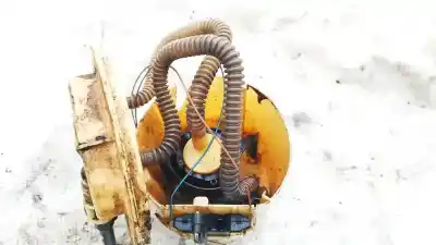 Tweedehands auto-onderdeel indicator voor bmw 3 (e30) m3 2.3 oem iam-referenties 13234255  