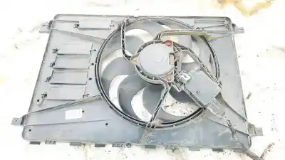 Автозапчастина б/у електро вентилятор для nissan bluebird hatchback (t72, t12) 1.6 посилання на oem iam   