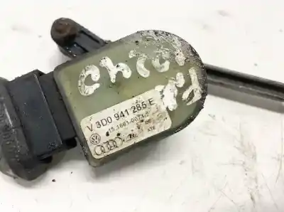 Peça sobressalente para automóvel em segunda mão sensor por opel kadett e fastback (t85) 1.4 s (c08, c48, d08, d48) referências oem iam 3d0941285e  151681-00712