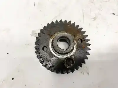 Pezzo di ricambio per auto di seconda mano puleggia albero a camme per talbot horizon 1.3 riferimenti oem iam 