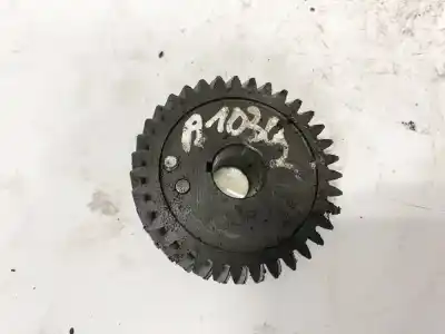Pezzo di ricambio per auto di seconda mano puleggia albero a camme per talbot horizon 1.3 riferimenti oem iam   
