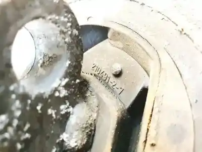 Second-hand car spare part engine support for bmw 3 (e30) m3 2.3 oem iam references 21049127  210491-2-7