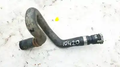 Second-hand car spare part tube for audi coupe b2 (81, 855, 856) 2.3 quattro oem iam references 5m5118k582db