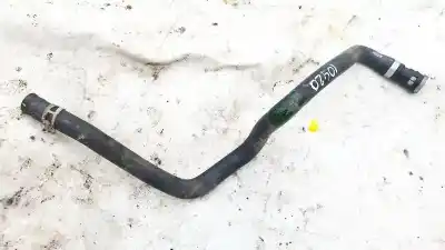 Second-hand car spare part tube for audi coupe b2 (81, 855, 856) 2.3 quattro oem iam references 