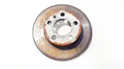 Peça sobressalente para automóvel em segunda mão disco de travão traseiro por opel kadett e fastback (t85) 1.4 s (c08, c48, d08, d48) referências oem iam 