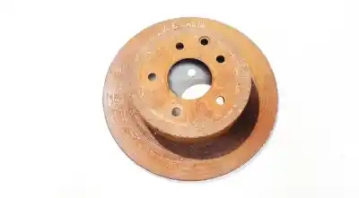 Tweedehands auto-onderdeel achterremschijf voor audi 200 c2 sedán (437, 438) 2.1 5e oem iam-referenties 