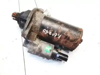 Pezzo di ricambio per auto di seconda mano motorino di avviamento per opel kadett e fastback (t85) 1.4 s (c08, c48, d08, d48) riferimenti oem iam ss0097