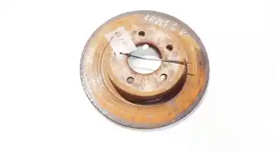 Second-hand car spare part rear disc brake for talbot simca 1100 fastback 1.1 le,lx,gls,es oem iam references 