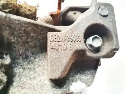 Автозапчасти б/у поддержка двигателя за mazda cx-3 1.5 diesel cat ссылки oem iam db2w39083  db2w-39083, 4j108