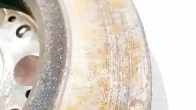 Автозапчастина б/у диск задній гальмовий для opel corsa a fastback (s83) 1.2 i (f08, m08, f68, m68) посилання на oem iam    Автозапчастина б/у диск задній гальмовий для opel corsa a fastback (s83) 1.2 i (f08, m08, f68, m68) посилання на oem iam