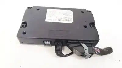 Автозапчастина б/у електронний модуль для ford fiesta, vi 2012.10 - 2017.12 facelift 1.6 tdci 70kw 2010.02 - 2018.12 facelift посилання на oem iam am5t14d212cd