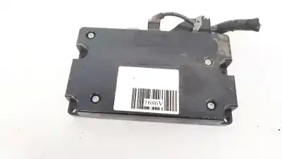 Автозапчасти б/у электронный модуль за ford fiesta, vi 2012.10 - 2017.12 facelift 1.6 tdci 70kw 2010.02 - 2018.12 facelift ссылки oem iam am5t14d212cd  am5t-14d212-cd, 2263126384