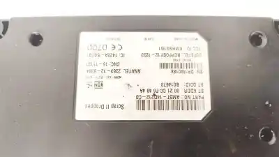 Автозапчасти б/у электронный модуль за ford fiesta, vi 2012.10 - 2017.12 facelift 1.6 tdci 70kw 2010.02 - 2018.12 facelift ссылки oem iam am5t14d212cd  am5t-14d212-cd, 2263126384