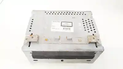 Gebrauchtes Autoersatzteil AUDIOSYSTEM / RADIO-CD zum FORD FIESTA, VI 2012.10 - 2017.12 FACELIFT  OEM-IAM-Referenzen AM5T18C815PG  AM5T-18C815-PG
