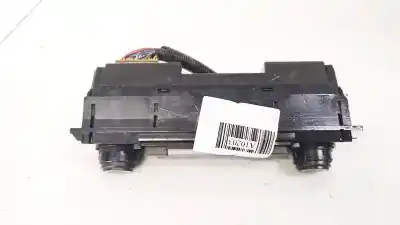 Second-hand car spare part climate control for opel corsa a fastback (s83) 1.2 i (f08, m08, f68, m68) oem iam references snb642mn608l Second-hand car spare part climate control for opel corsa a fastback (s83) 1.2 i (f08, m08, f68, m68) oem iam references snb642mn608l