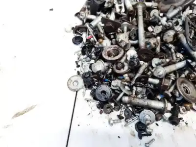 Pezzo di ricambio per auto di seconda mano pezzi vari per bmw 1502-2002 (e10) 1802 riferimenti oem iam   