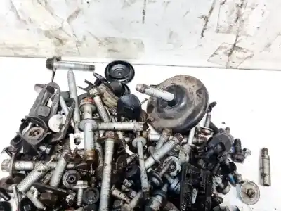 Pezzo di ricambio per auto di seconda mano pezzi vari per bmw 1502-2002 (e10) 1802 riferimenti oem iam   