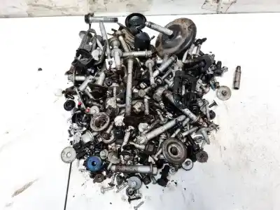 Piesă de schimb auto la mâna a doua piese diverse pentru bmw 1502-2002 (e10) 1802 referințe oem iam 