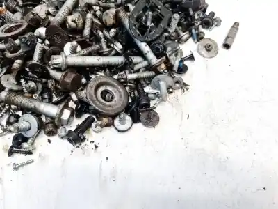 Pezzo di ricambio per auto di seconda mano pezzi vari per bmw 1502-2002 (e10) 1802 riferimenti oem iam   