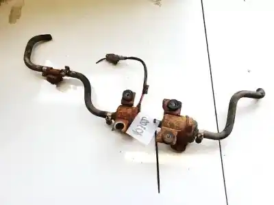 Pezzo di ricambio per auto di seconda mano filtro gasolio per talbot horizon 1.3 riferimenti oem iam 