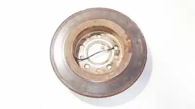 Автозапчасти б/у задний тормозной диск за bmw 3 (e30) m3 2.3 ссылки oem iam   