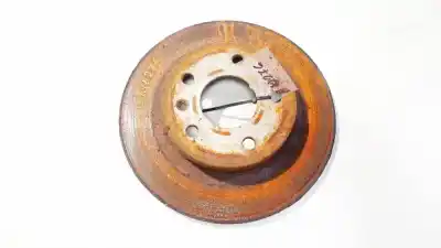 Pezzo di ricambio per auto di seconda mano disco freno posteriore per bmw 3 (e30) m3 2.3 riferimenti oem iam 