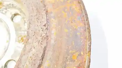 Peça sobressalente para automóvel em segunda mão disco de travão traseiro por bmw 3 (e30) m3 2.3 referências oem iam   