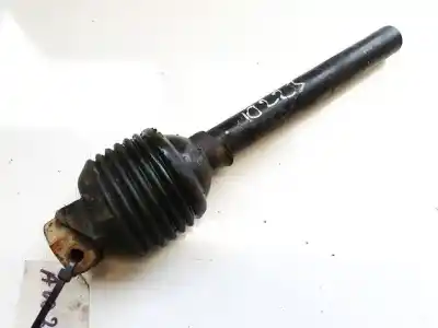 Peça sobressalente para automóvel em segunda mão rótula barra direção por alfa romeo 33 sportwagon (905_) 1.5 (905a) referências oem iam 5330851