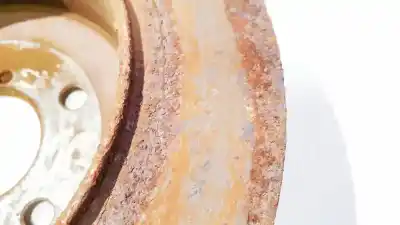 Автозапчасти б/у задний тормозной диск за subaru legacy berl. b13 (bl) 2.0 cat ссылки oem iam   