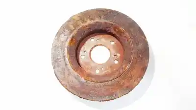 Автозапчастина б/у передній гальмовий диск для renault clio i (b/c57_, 5/357_) 1.8 (b/c57c, b/c57u) посилання на oem iam    Автозапчастина б/у передній гальмовий диск для renault clio i (b/c57_, 5/357_) 1.8 (b/c57c, b/c57u) посилання на oem iam