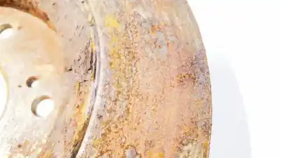 Автозапчастина б/у передній гальмовий диск для renault clio i (b/c57_, 5/357_) 1.8 (b/c57c, b/c57u) посилання на oem iam    Автозапчастина б/у передній гальмовий диск для renault clio i (b/c57_, 5/357_) 1.8 (b/c57c, b/c57u) посилання на oem iam