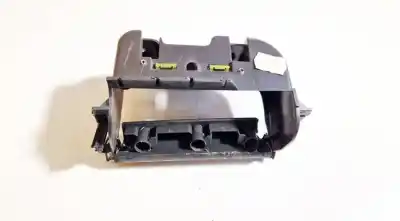 Pezzo di ricambio per auto di seconda mano plastica per opel kadett e fastback (t85) 1.4 s (c08, c48, d08, d48) riferimenti oem iam 1k1867179b