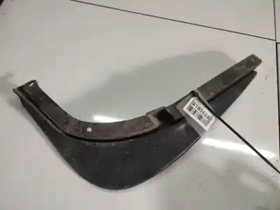 Peça sobressalente para automóvel em segunda mão plásticos por skoda octavia ii (1z3) 1.6 tdi referências oem iam 
