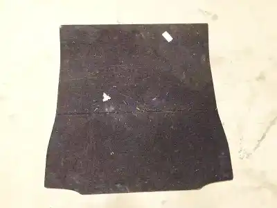 Peça sobressalente para automóvel em segunda mão alfombra por bmw 1 (e81) 118 d referências oem iam 