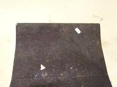 Pezzo di ricambio per auto di seconda mano tappeto per bmw 1 (e81) 118 d riferimenti oem iam   