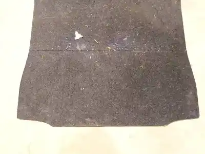 Pezzo di ricambio per auto di seconda mano tappeto per bmw 1 (e81) 118 d riferimenti oem iam   