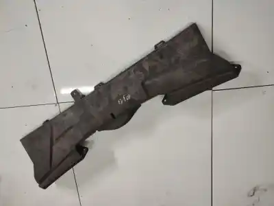 Peça sobressalente para automóvel em segunda mão plásticos por bmw 1502-2002 (e10) 1802 referências oem iam 