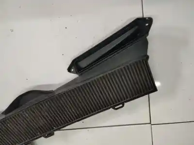 Pezzo di ricambio per auto di seconda mano plastica per bmw 1502-2002 (e10) 1802 riferimenti oem iam   