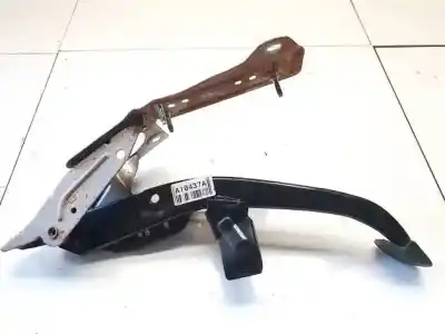 Second-hand car spare part clutch pedal for audi coupe b2 (81, 855, 856) 2.3 quattro oem iam references 