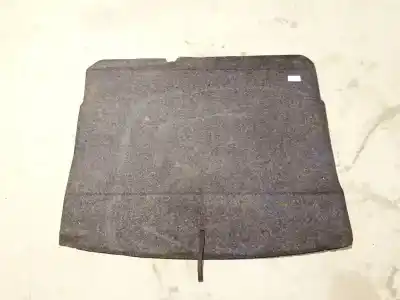 Pezzo di ricambio per auto di seconda mano tappeto per opel kadett e fastback (t85) 1.4 s (c08, c48, d08, d48) riferimenti oem iam 