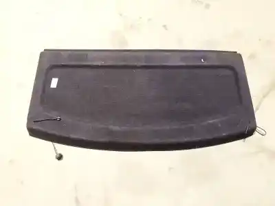 Pezzo di ricambio per auto di seconda mano vassoio posteriore per opel kadett e fastback (t85) 1.4 s (c08, c48, d08, d48) riferimenti oem iam 