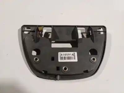 Peça sobressalente para automóvel em segunda mão plásticos por fiat stilo (192_) 1.9 jtd (192_xe1a) referências oem iam 46756876