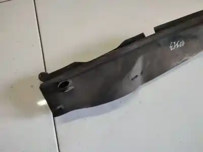 Pezzo di ricambio per auto di seconda mano plastica per bmw 1502-2002 (e10) 1802 riferimenti oem iam 6431694262003  64.31-6 942 620-03