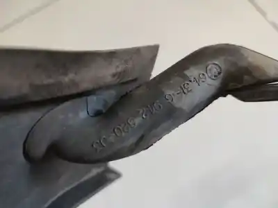 Pezzo di ricambio per auto di seconda mano plastica per bmw 1502-2002 (e10) 1802 riferimenti oem iam 6431694262003  64.31-6 942 620-03